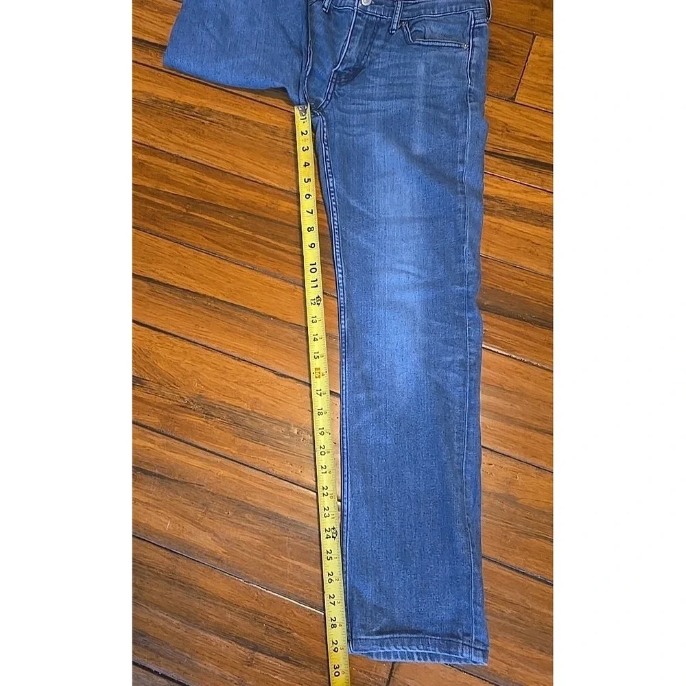 Levis levis 514